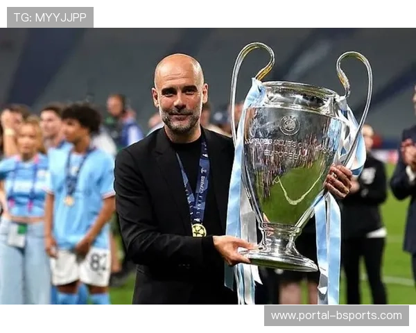 曼城剑指卫冕瓜迪奥拉的战术智慧仍是球队成功的关键因素