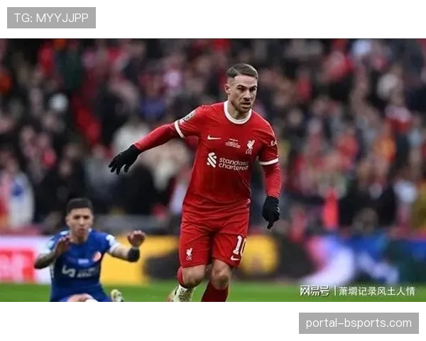 利物浦四连败爆冷不敌曼联,排名英超跌至第四位