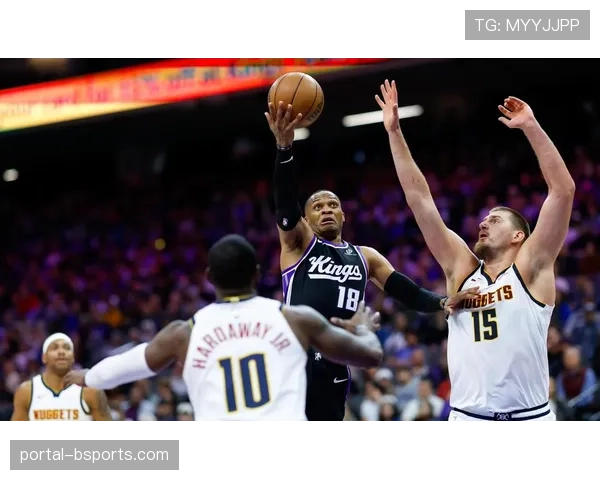 掘金缺少约基奇仍稳居西部前三 替补阵容深度成争冠变数